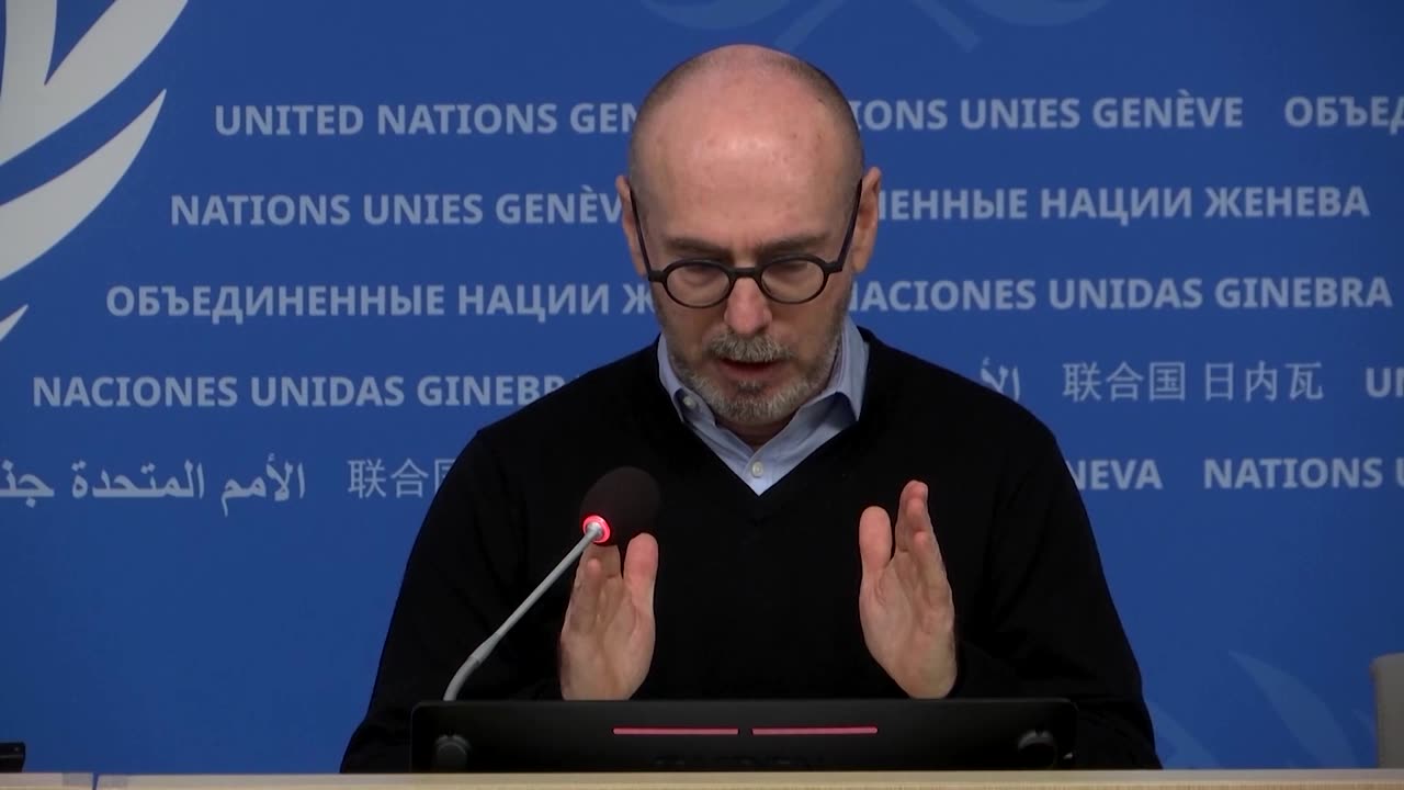 UN says killing of two Palestinians looks like 'summary execution'