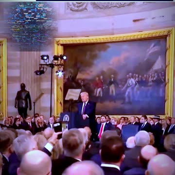 Donald Trump Signs Order Recognizing Only Two Genders | Harmonix US News