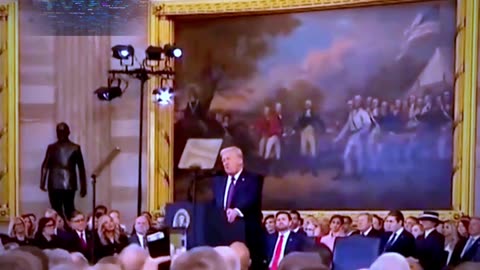 Donald Trump Signs Order Recognizing Only Two Genders | Harmonix US News