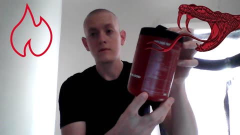 FIREBLOOD DAILY ESSENTIALS #FIREBLOOD