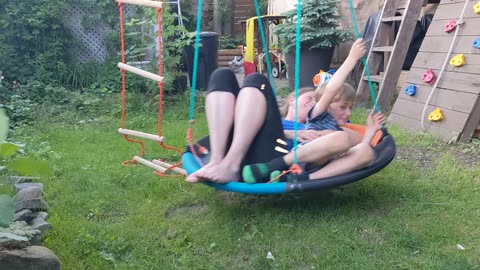Swing