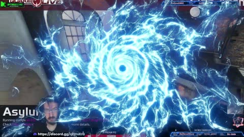 first rumble stream
