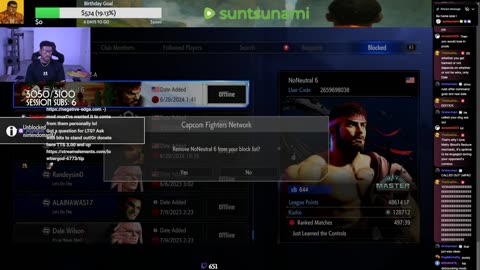 LETS ROCK | LowTierGod Restream Live 🔴