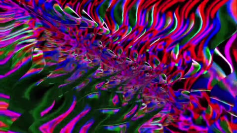 Melding Apart