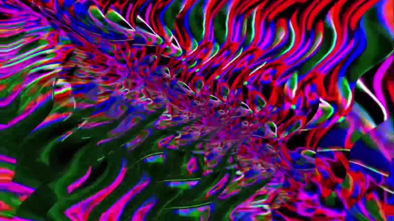 Melding Apart