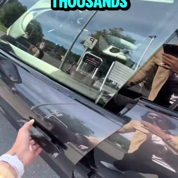 How to make money doing TikTok trends 👀