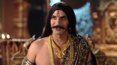Maha Episode: शनिदेव की वक्र दृष्टि से बाल हनुमान – क्या चंद्रदेव की जान बचा पाएंगे संकटमोचन?