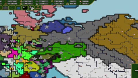 playing nations on steam stream