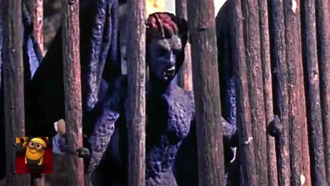 Jason and the Argonauts (1963) - Trapping the Harpies _ Movieclips