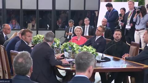 🚨🌎 British Prime Minister Keir Starmer gets his two minutes to speak absolute...