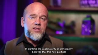 The Mystery of Israel” (David Sorensen – StopWorldControl.com)