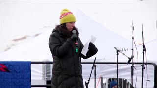 Memorial held in Minneapolis for those killed during ICE operations