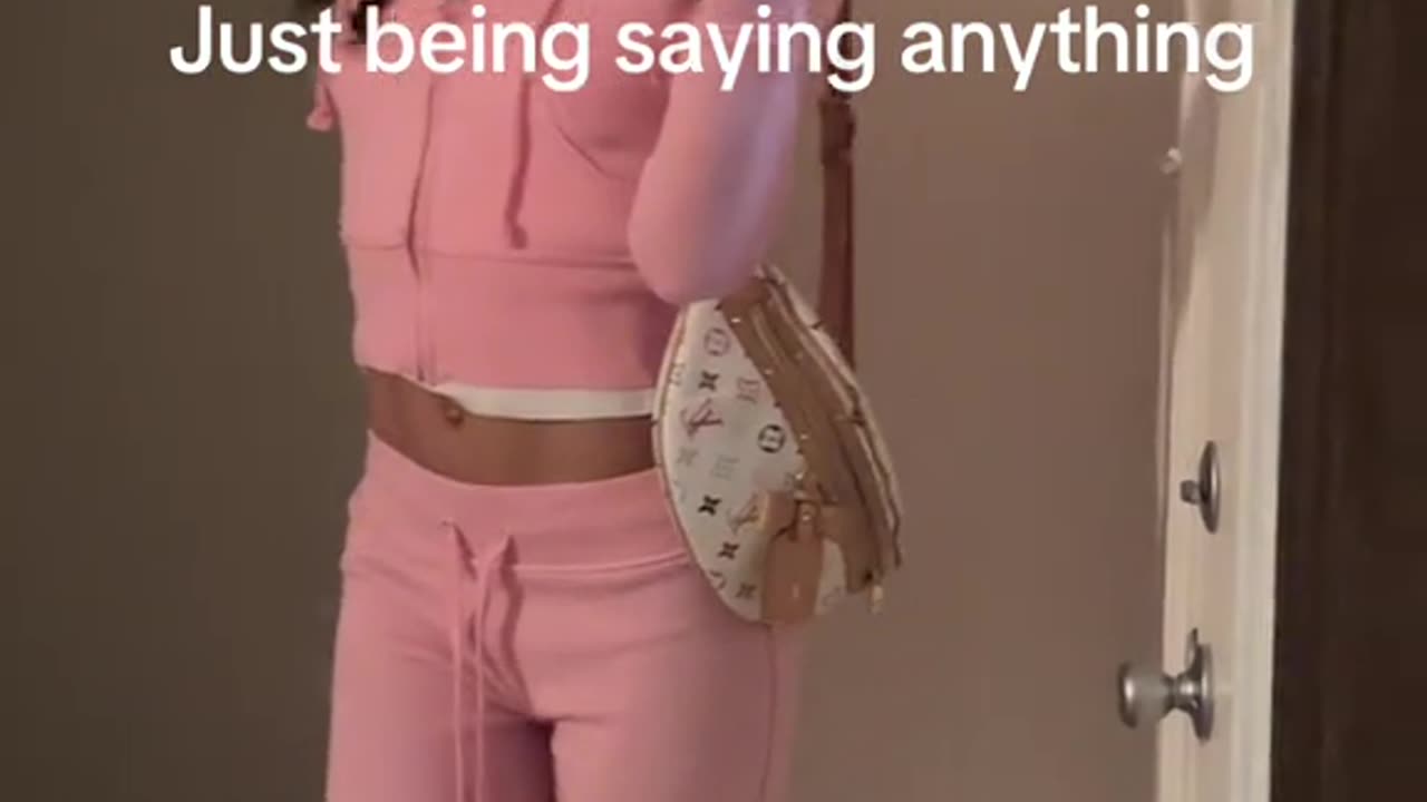 Pure and sweet tgirl in a sunday