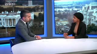 Ilhan Omar Mocks ‘American Stupidity’—While Somalia’s Average IQ Lags Far Behind