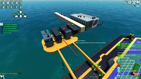Maximum APS Penetration! Deepest Shell Possible - From the Depths Empirical Testing
