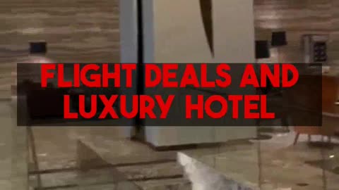 Master Business Class & 5 Star Hotels with Mighty Travels Premium Tutorials.