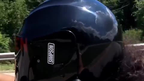 Just ride