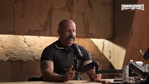 DELTA FORCE DALE COMSTOCK & FRIEND SAID 2 SNIPERS TRIED TO OUT POTUS#47