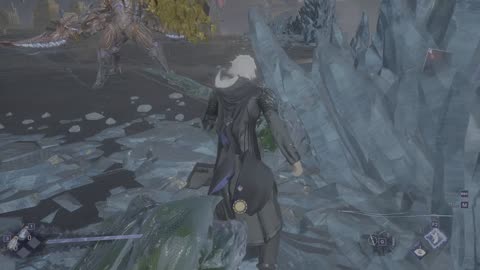 Lost Soul Aside Part 19