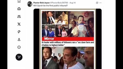 Gregg Reese - PEDOS ..