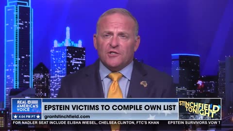 EPSTEIN VICTIMS TO COMPILE A LIST