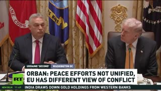 RT News - November 8 2025 (09:00 MSK)