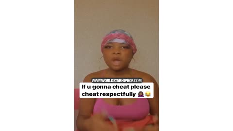 WTF? You call that Respect?