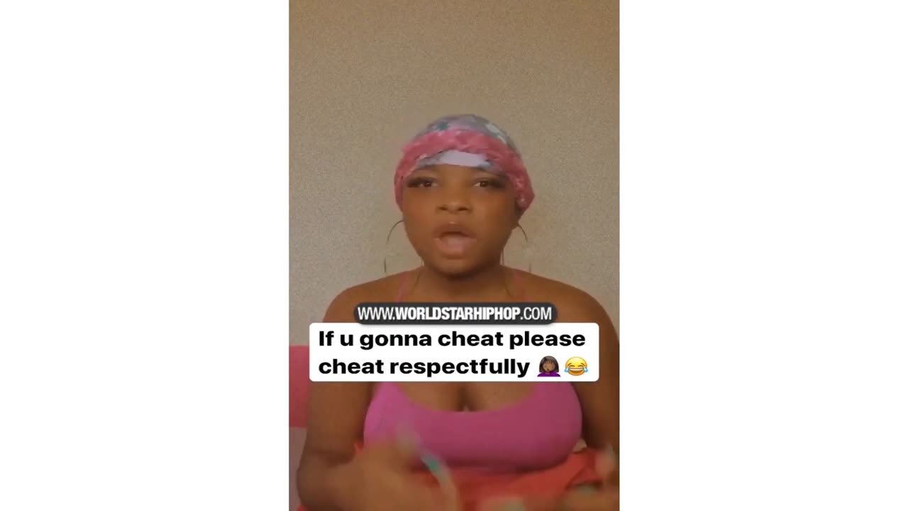 WTF? You call that Respect?