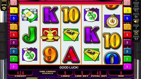 Igt Slots Double Bucks