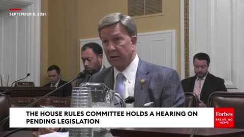 'Puts Our Warfighters First': Mike Rogers Supports Bill Speeding Up Defense Acquisition Process