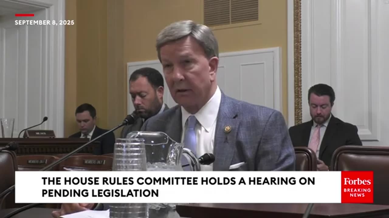 'Puts Our Warfighters First': Mike Rogers Supports Bill Speeding Up Defense Acquisition Process