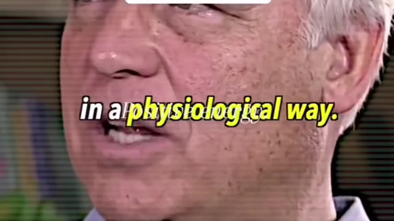 ⛔️Never speak negatively about yourself, your words have power