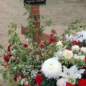 "Pop-Up" War Cemeteries Appear Almost Overnight, Have Been Seen Across Russia for Years Finally Reach Moscow