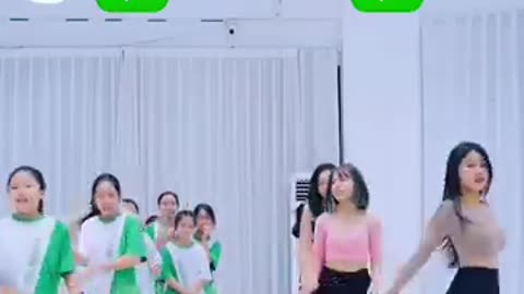 Must Watch: BLACKPINK BATTLE DANCE CHALLENGE ( P1 ) | VCrew vs Vkids | VHUNTER |