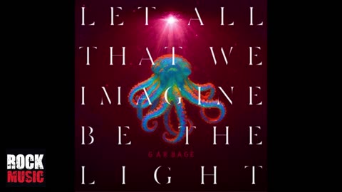 Garbage - Let All That We Imagine Be The Light (2025)