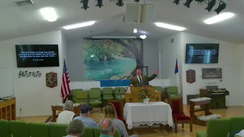 Grace Community Church