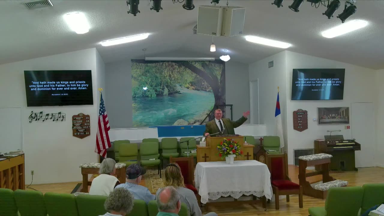 Grace Community Church