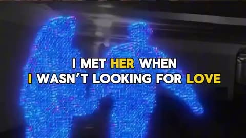 I Met HER When I Wasn't Looking For LOVE ❤️💔