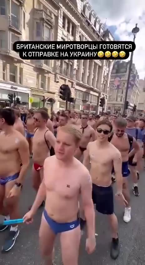 🇬🇧=🐔Миротворцы..