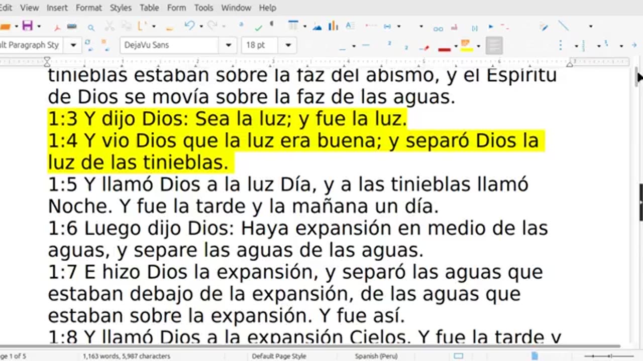 LA VIDA ABUNDANTE EN CRISTO REYNA MCDONALD