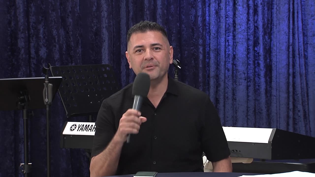 Q&A | Pastor Armen