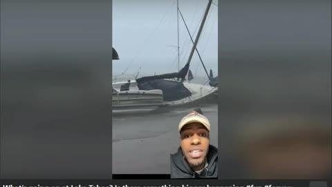 1. Lake Tahoe 2. China Flood USA/China - Anomalies - Amy/TUC