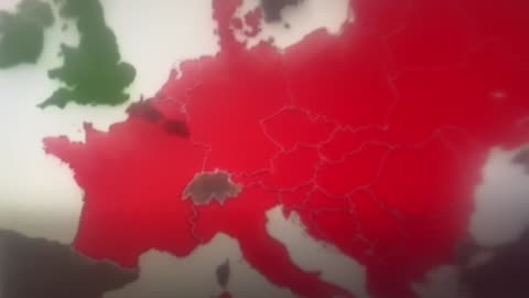 The national socialists empire at its peek