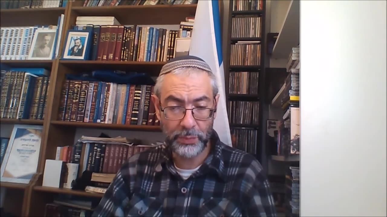 [01-12-2023] - ΚΑΤΑΣΤΡΟΦΗ της ΧΑΜΑΣ, ΤΩΡΑ! (56η μέρα του πολέμου) [#1002]