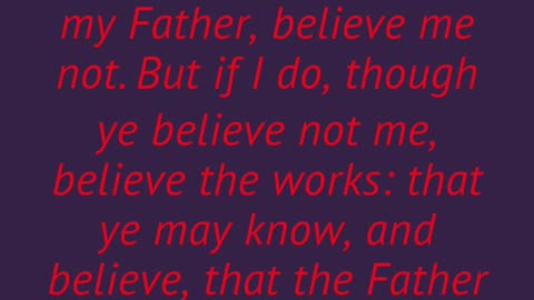 DTLTs Weekly Scripture: 5/5/25