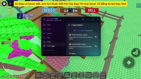 Auto Disco Bee Script Garden