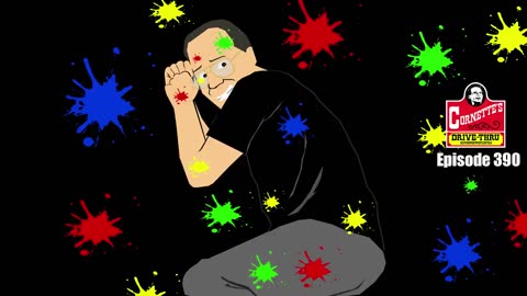 Jim Cornette on If a Paintball Gimmick Could Work In Wrestling