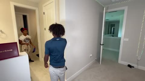Leaving DIRTY UNDERWEAR 💩 In My BROTHERS BATHROOM *HILARIOUS REACTION*
