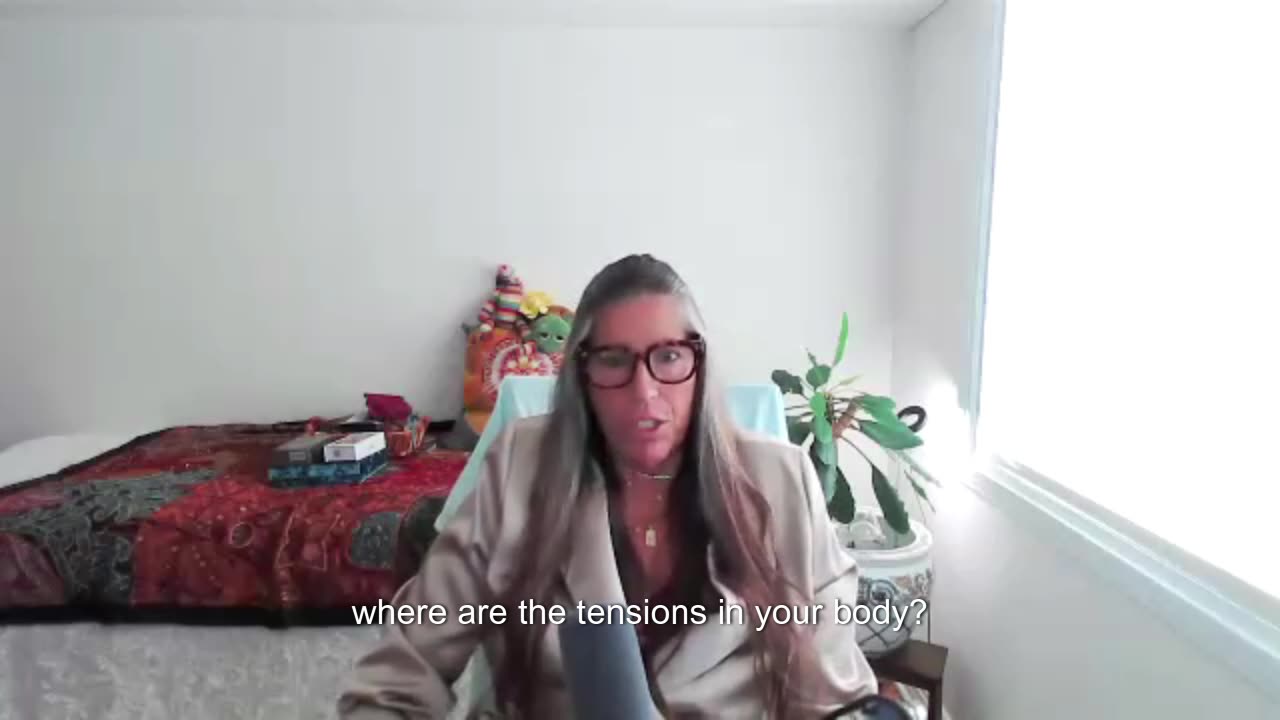 World Energy Healing Session May 6, 2025