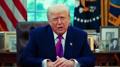 THE NICEST PRESIDENT OF ALL TIME!!!❤️—ADIOS, AMIGOS!!!